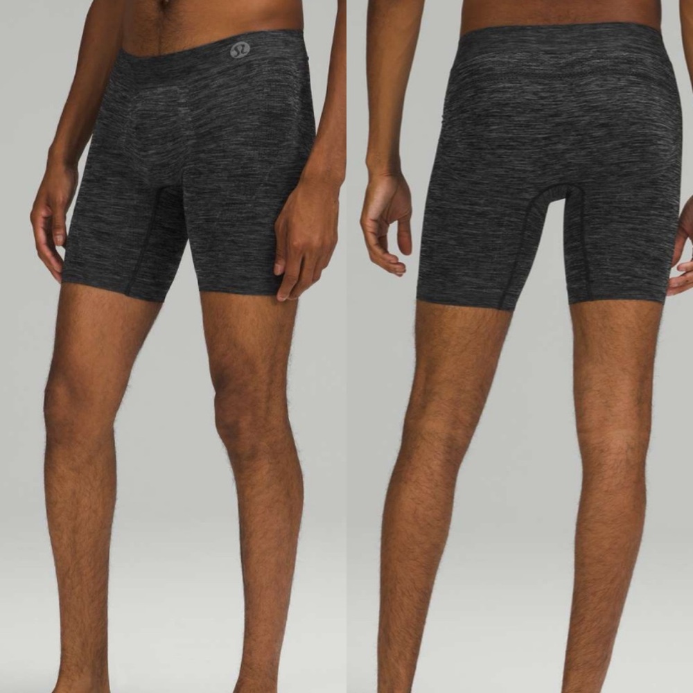 Lululemon Rapid Vent Tech Boxer